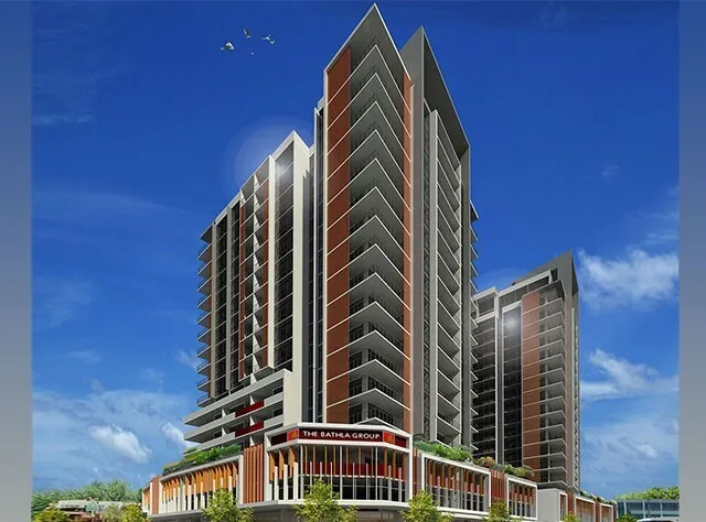 Computer rendering