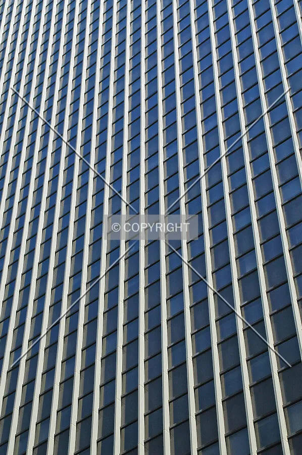 Facade detail