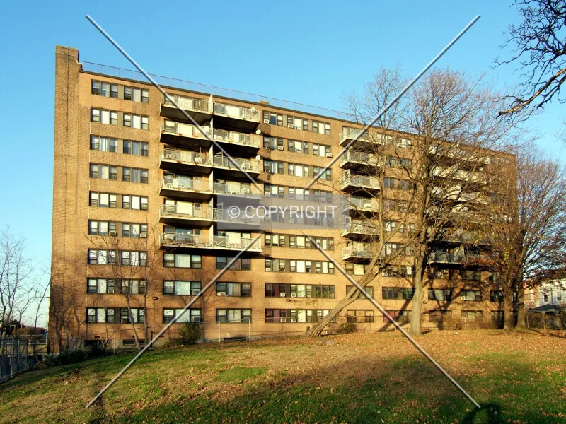 Sunset Green Apartments