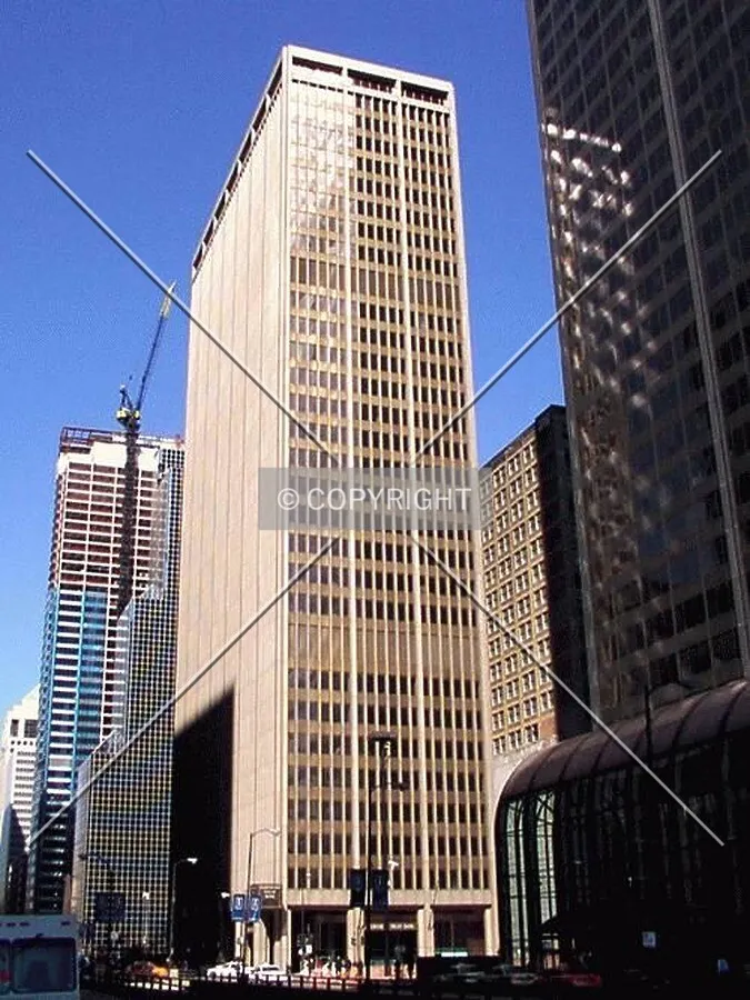 From the southwest