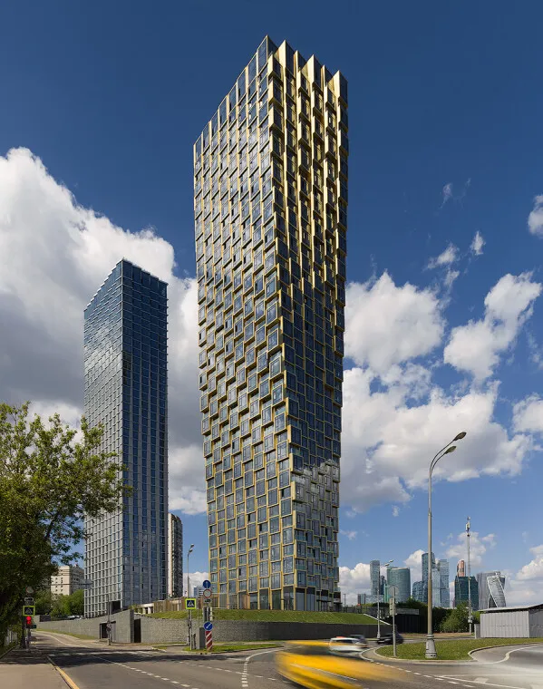 Computer rendering