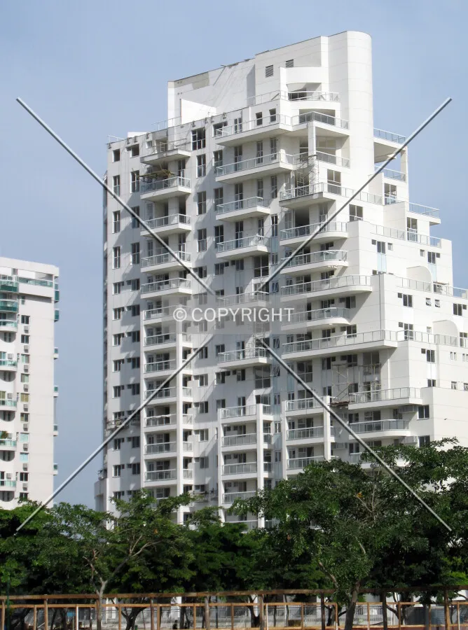 Side elevation