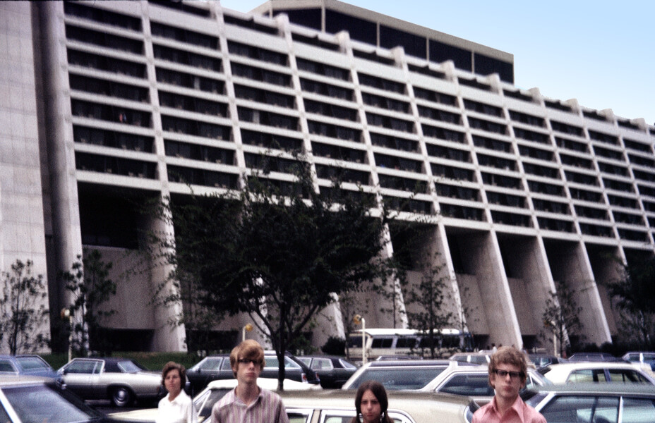 Disney's Contemporary Resort