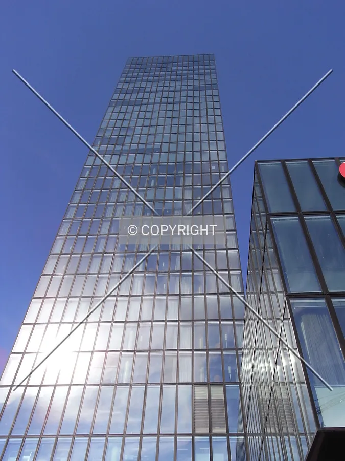 Messeturm Basel