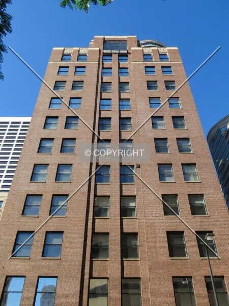 Old Republic Title Building