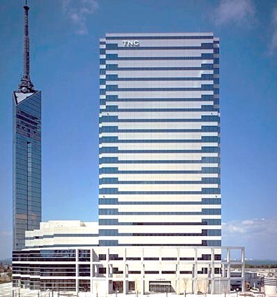 Full-height view
