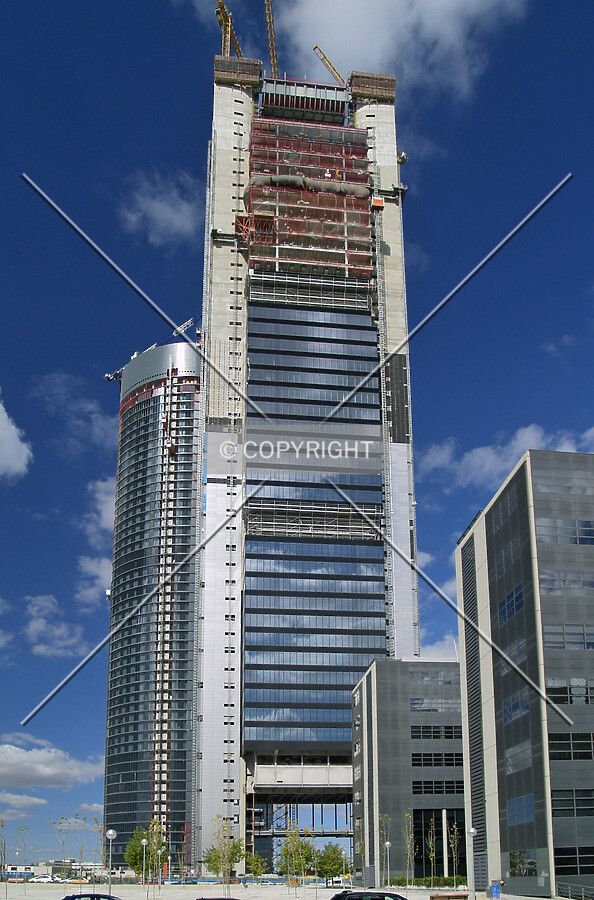 A view from the south