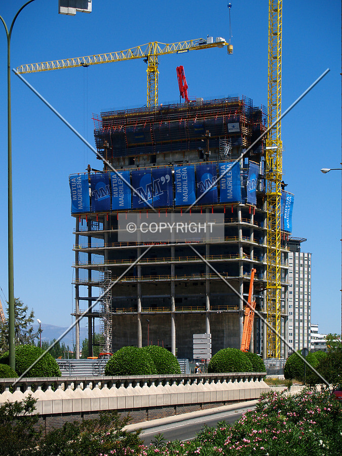 Southern side