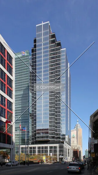 Simcoe Place