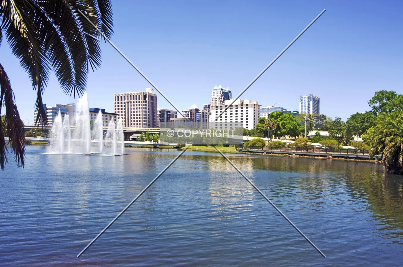 Orlando, Florida, USA