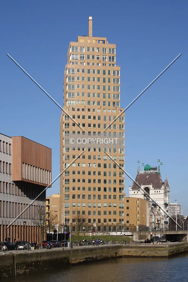 View from Wijnbrug