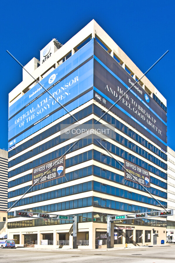 33 SW 2nd Avenue, Miami, Florida, U.S.A.