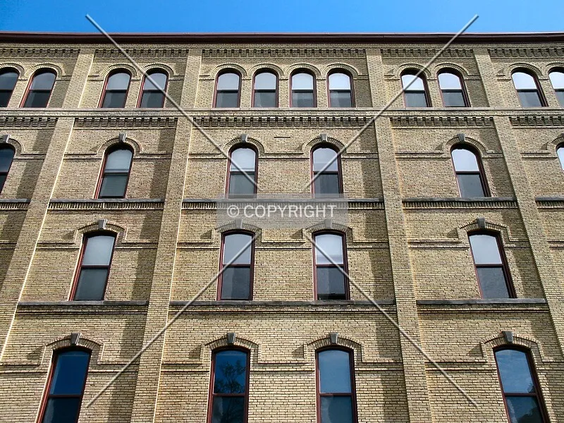Straus Lofts
