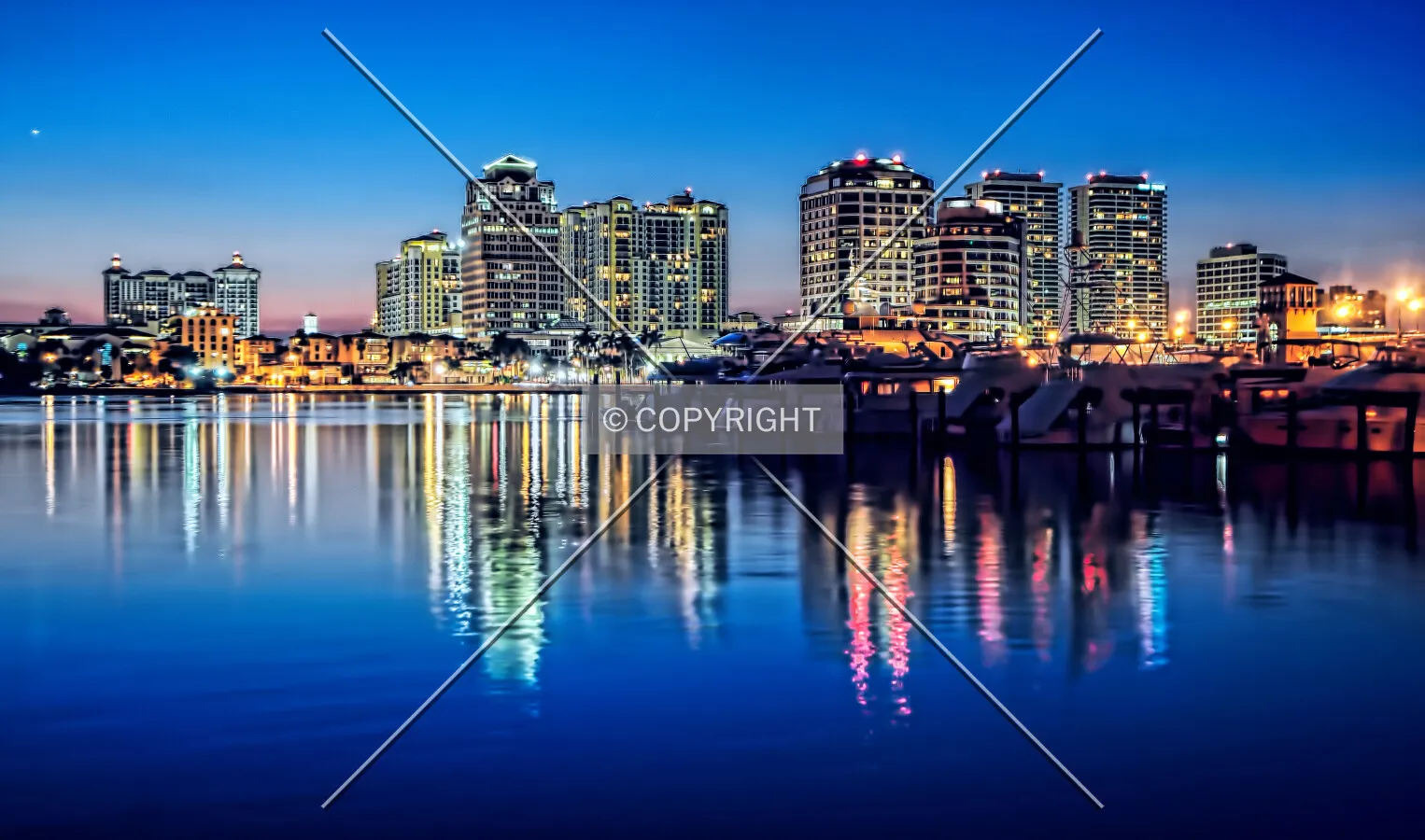 Esperante, West Palm Beach, Florida, U.S.A.