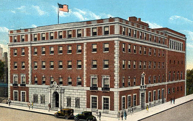 Senior Suites of Joliet