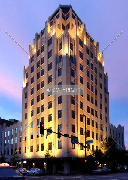 Hoff Building