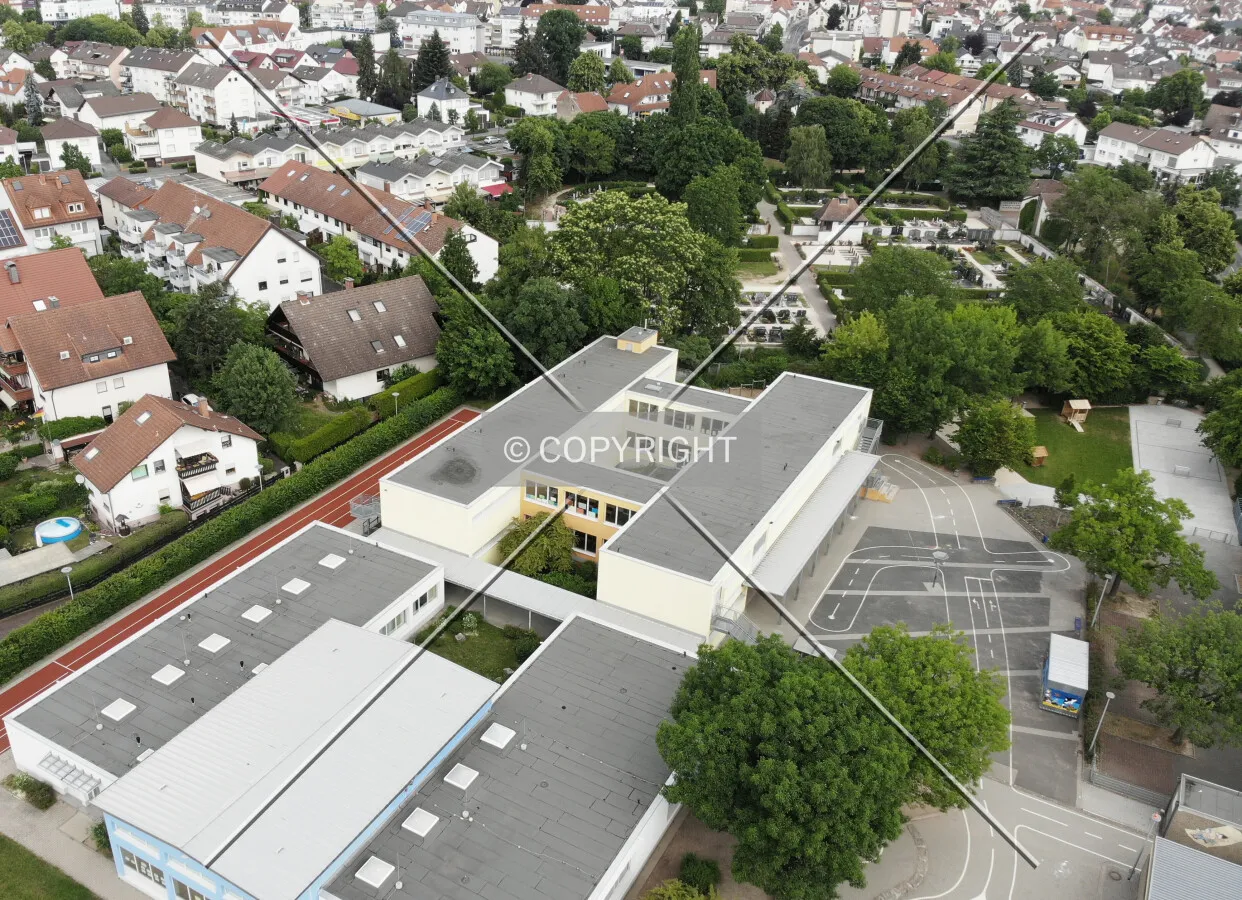 Sonnentauschule in Obertshausen