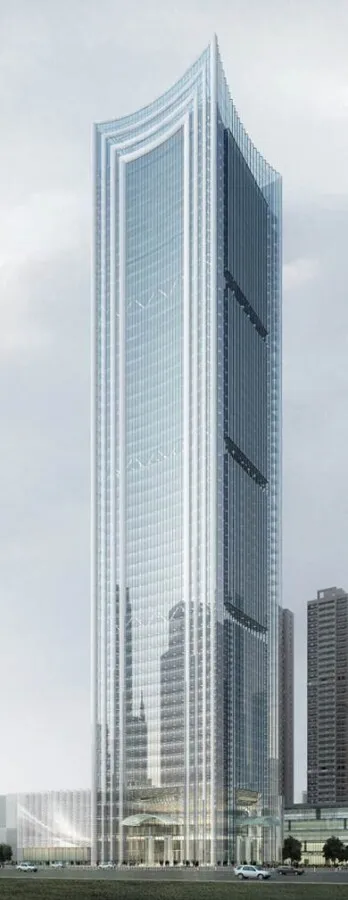 Computer rendering