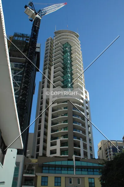 River Park Central