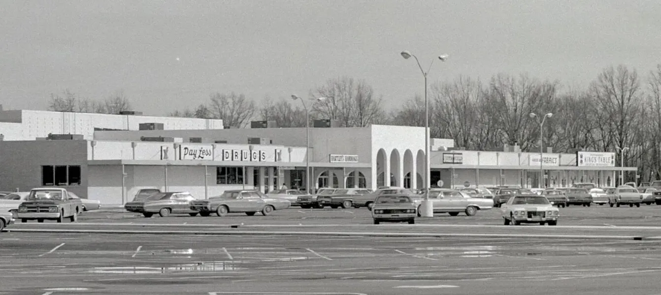 Paducah Mall