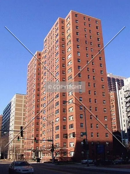 2909 North Sheridan