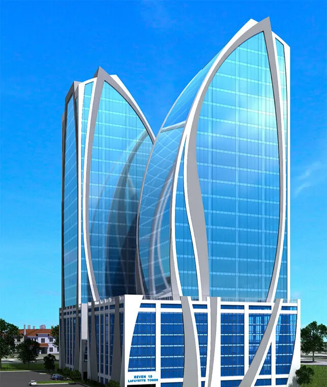 Computer rendering