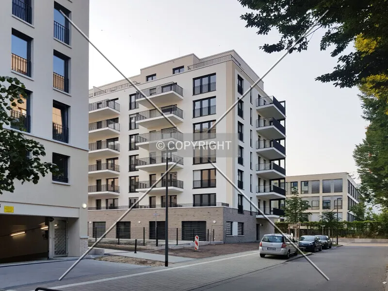 Bertramstraße 4-4c