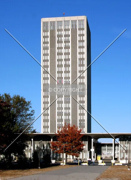 Eastman Tower