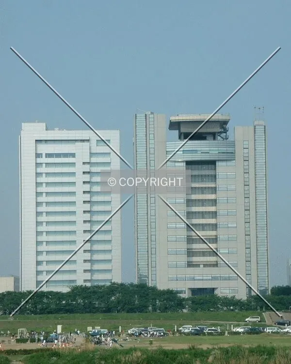 Canon district