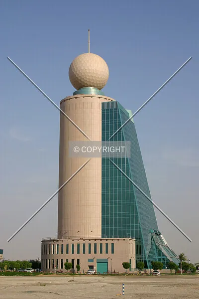 Etisalat Tower