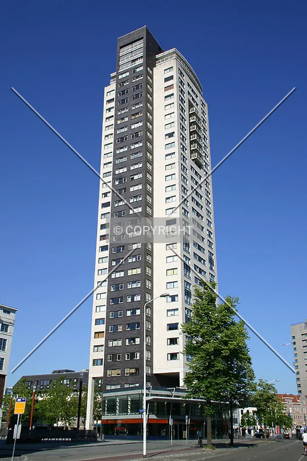 View from Willemstraat