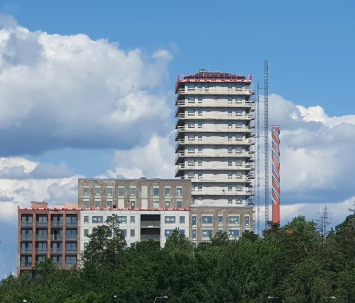 Tändkulevägen 33