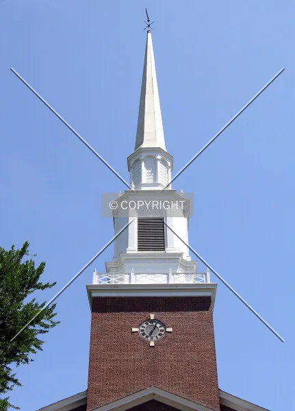 First Presbyterian Church