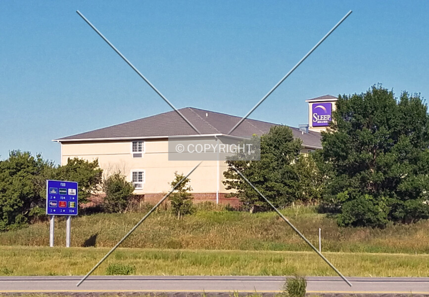 Sleep Inn North Liberty