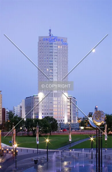 Babka Tower
