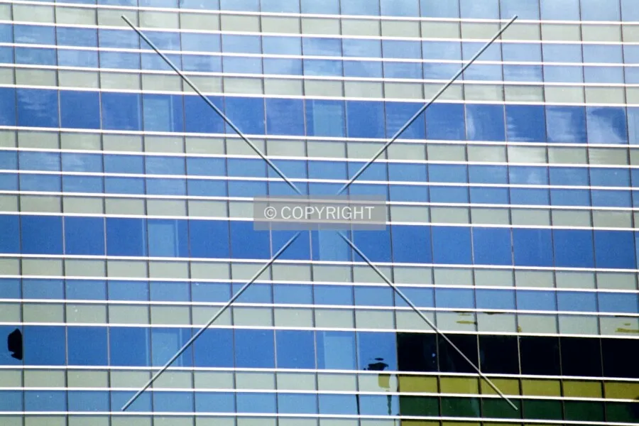 Marsh and McLennan Centre