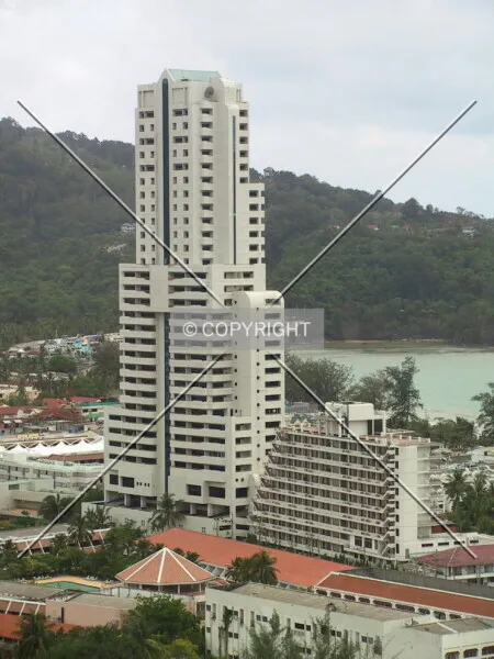 Patong Tower Condominium