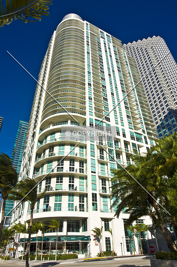 Met 1, Miami, Florida, U.S.A.