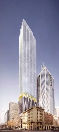 Computer rendering
