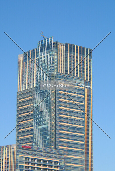 Mid Town Tower