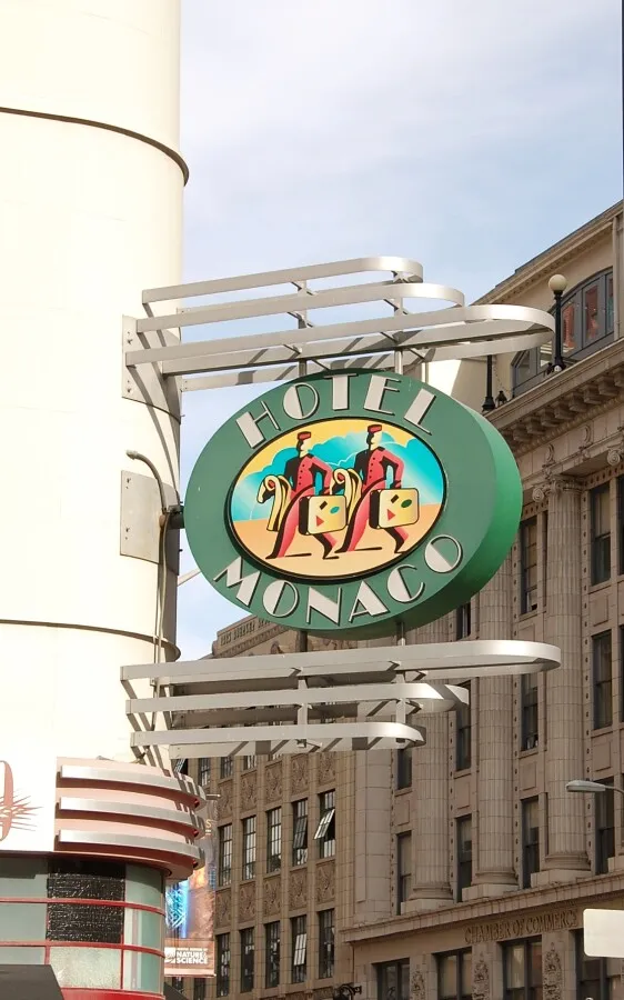 Signage