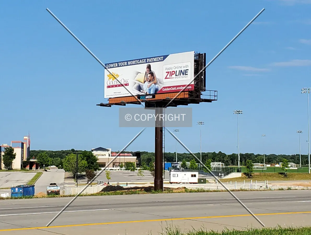 Southeast view; July 11, 2020