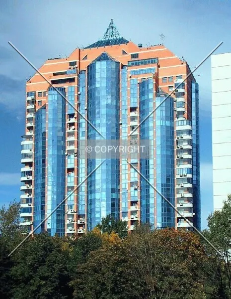 Leninsky Prospekt 116-1