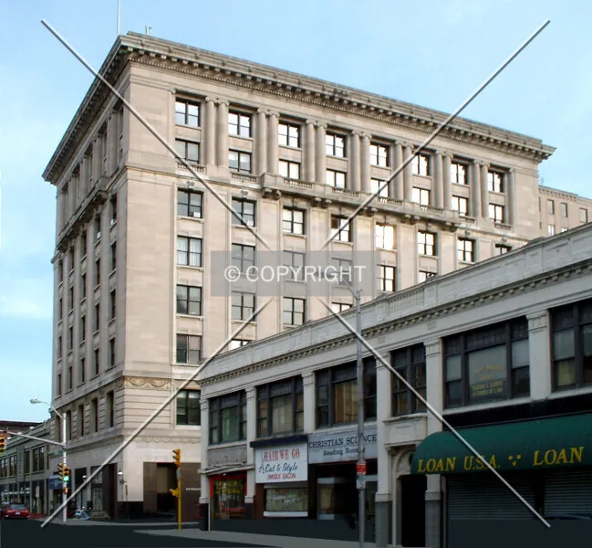 1200 Main Street