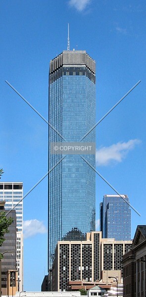IDS Tower