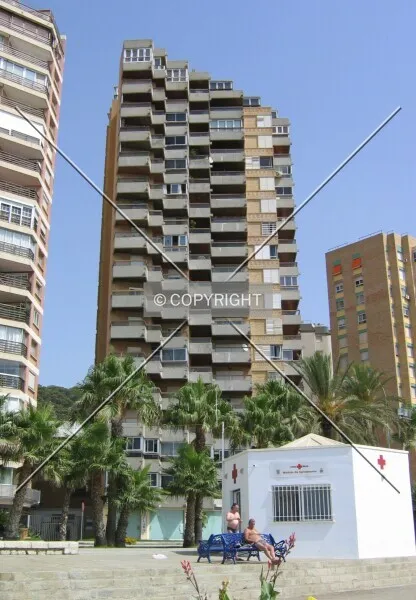 Edificio Luz