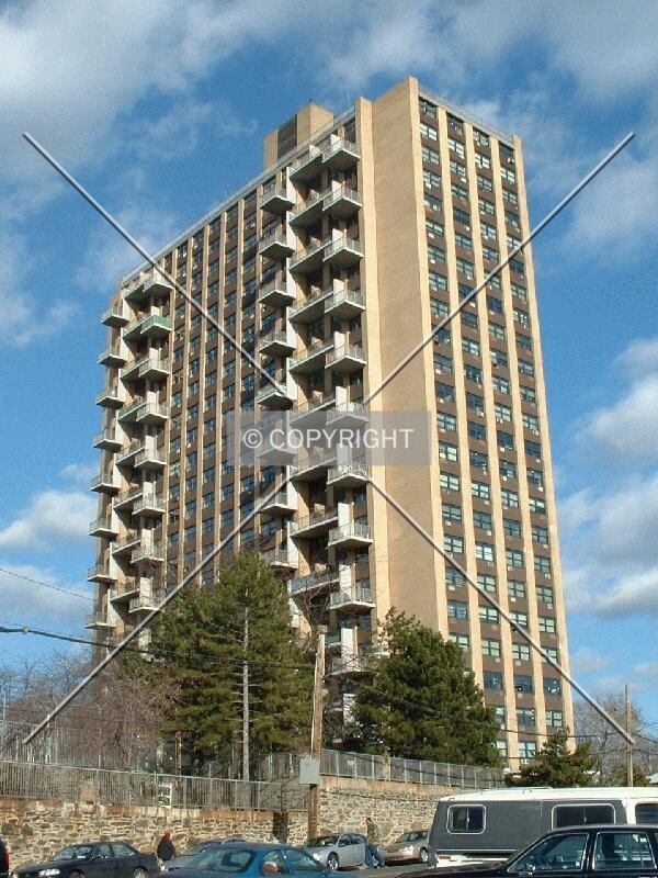 Janel Towers