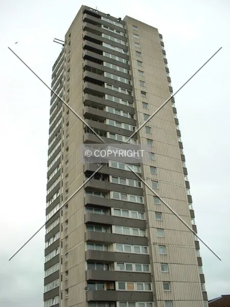 Boulton House