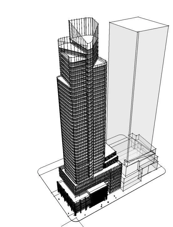 Computer rendering