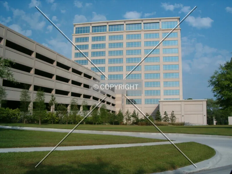 Shaw Plaza